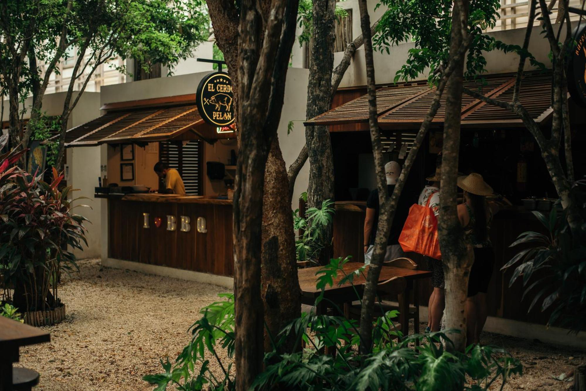 Motto By Hilton 4* Tulum